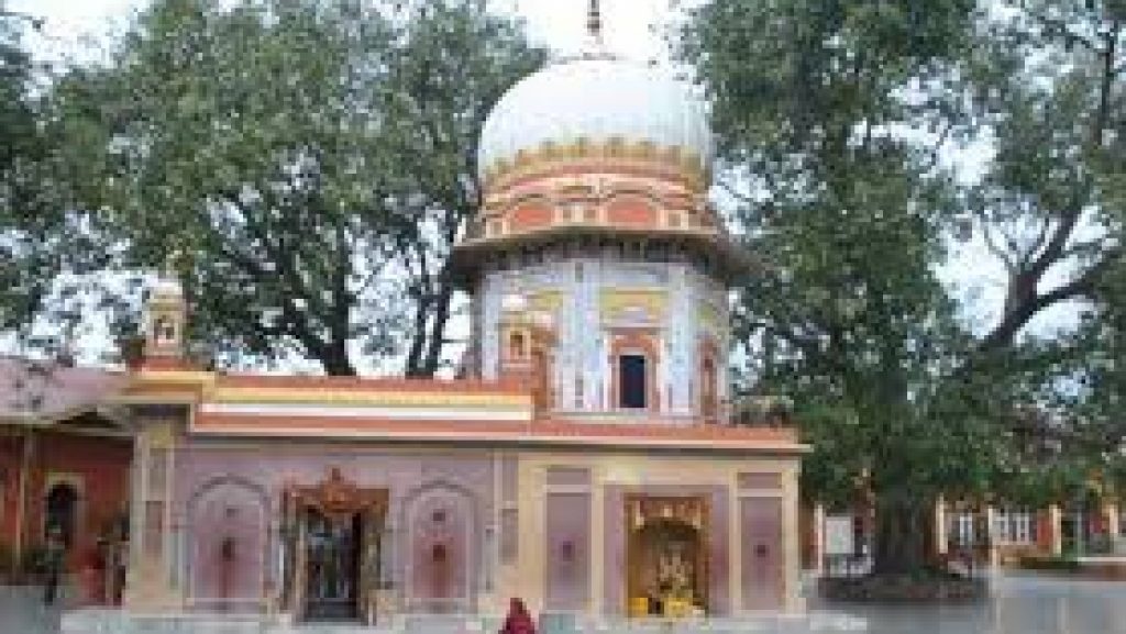 3. बाला सुंदरी देवी मंदिर