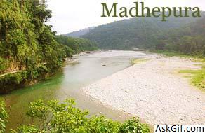 2. रुचि के स्थान