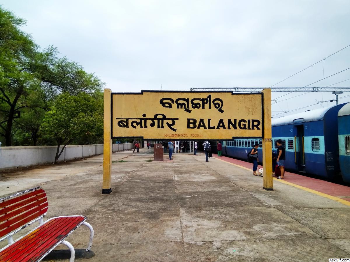 Top Places to visit in Balangir, Odisha Blog Find Best Reads of All