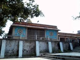 3. विदुर कुट्टी मंदिर