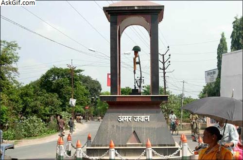 3. रुचि के स्थान