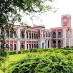 3. राजकुमार कॉलेज