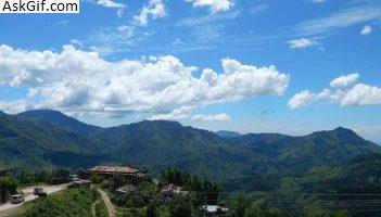 1. म्यांमार की सीमा