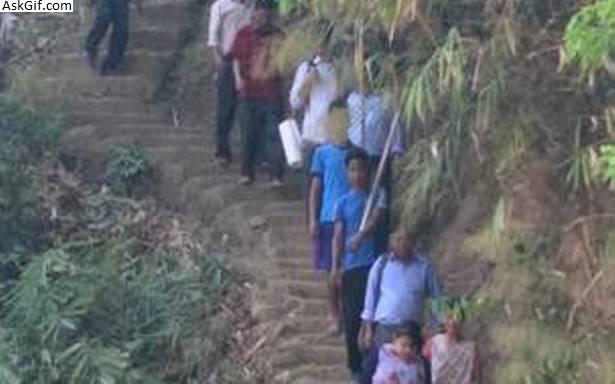 2. मायोंग