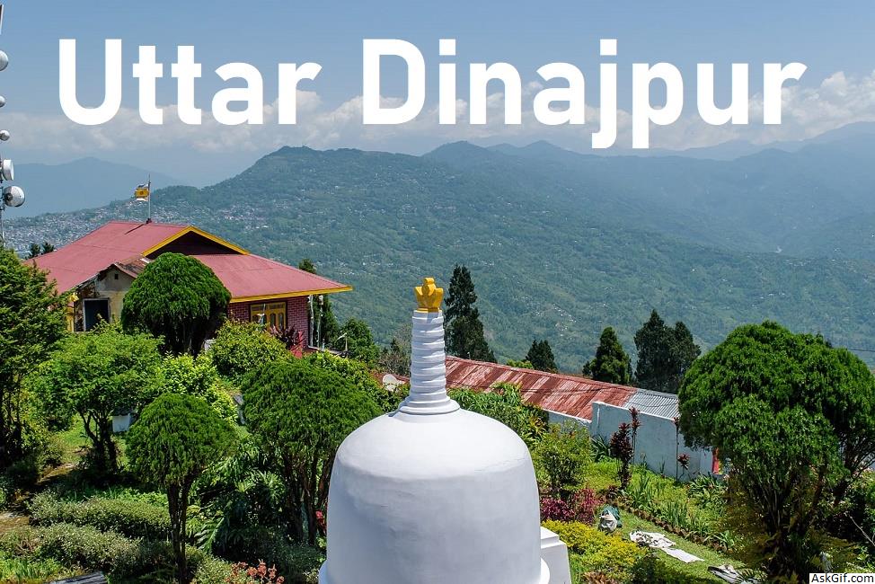 उत्तर दिनाजपुर, रायगंज में देखने के लिए शीर्ष स्थान, पश्चिम बंगाल