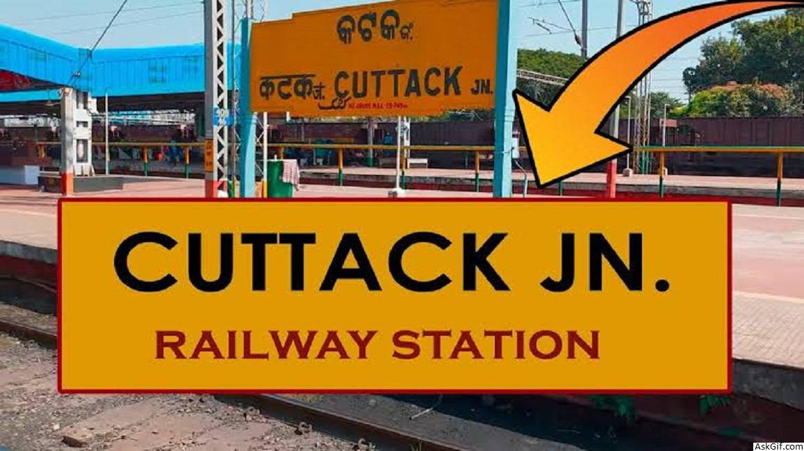 कटक में देखने के लिए शीर्ष स्थान, ओडिशा