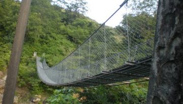 5. कोइलाबस - बलरामपुर