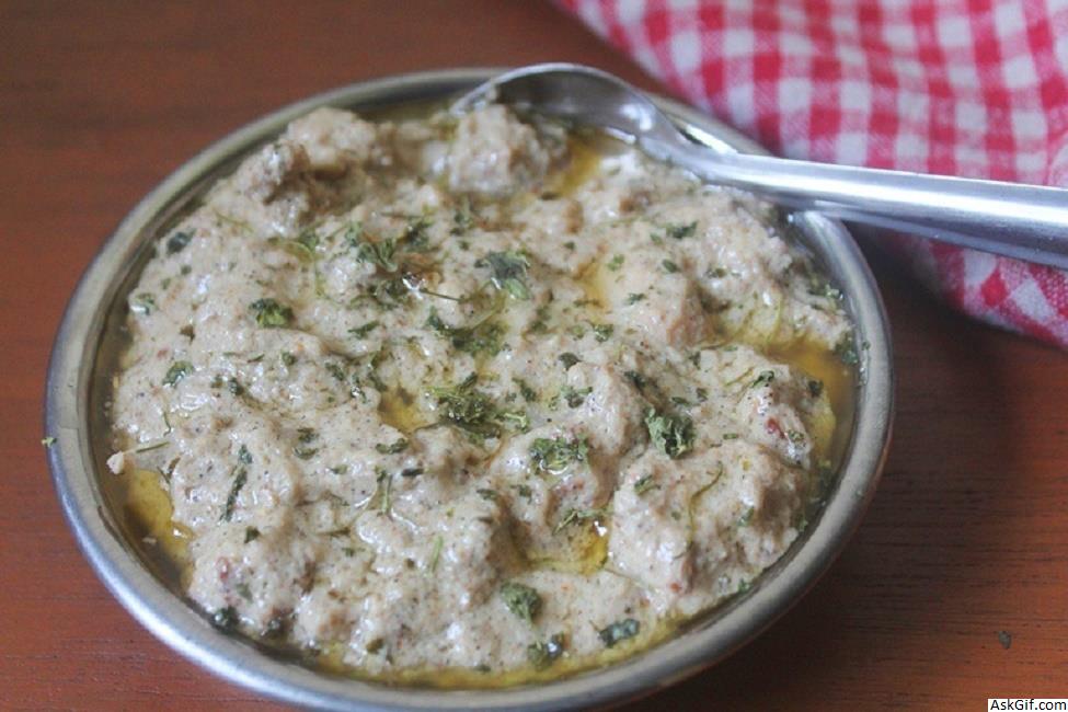 Tasty Afghani Chicken At Home Recipe