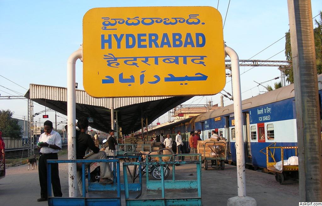 हैदराबाद में देखने के लिए शीर्ष स्थान, तेलंगाना