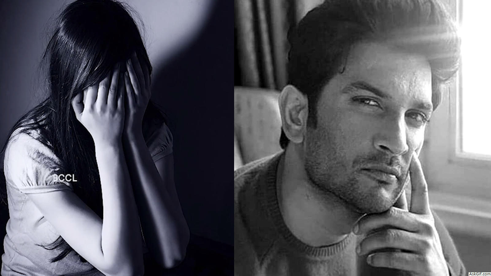 Another fan of Sushant Singh Rajput commits suicide as she couldn't bear the actor's loss