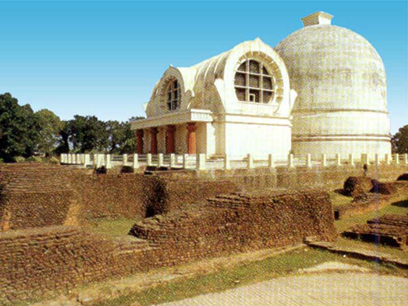 7. बुद्ध संग्रहालय