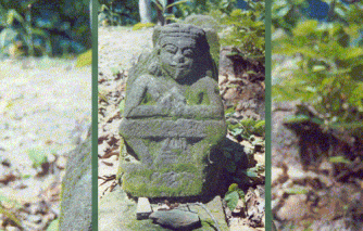 4. मोहरगढ़