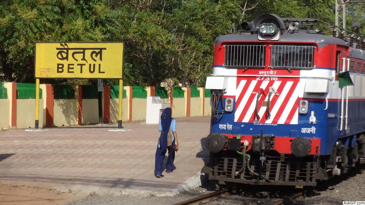 बेतुल में देखने के लिए शीर्ष स्थान, मध्य प्रदेश