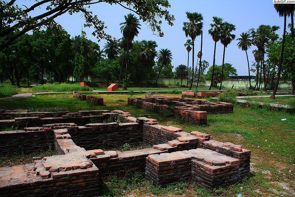 3. कुम्हरार