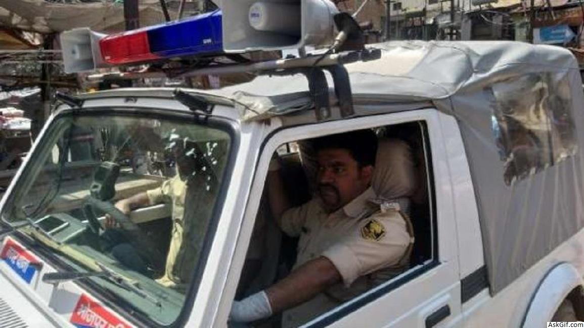 मुंगेर: कोरोना संदिग्ध लोगों का सैंपल लेने पहुंची टीम पर हमला