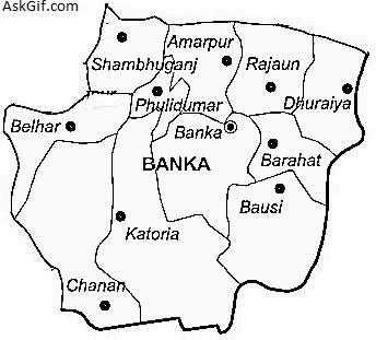 Bihar Banka Jila Ka Naksha Top Places To Visit In Banka, Bihar - Blog - Find Best Reads Of All Time On  Askgif