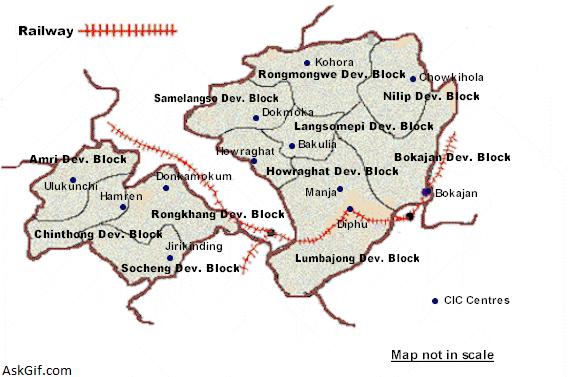 1. कैसे पहुंचा जाये