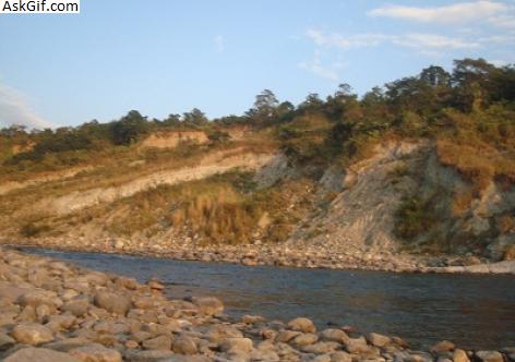 4. बोगामती