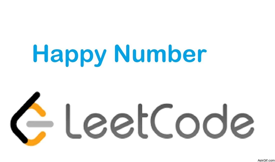 Happy Number - Hash Table - Easy - LeetCode - Blog - Find Best Reads of ...