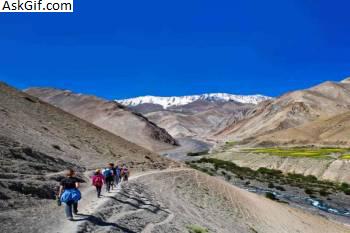 5. रुचि के स्थान