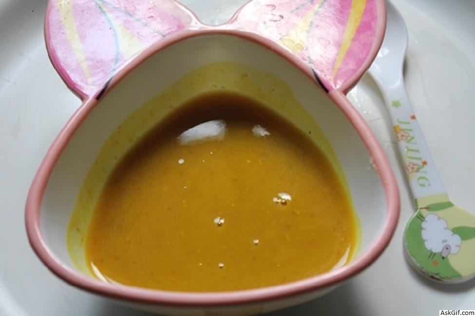 शिशुओं के लिए दाल का सूप पकाने की विधि