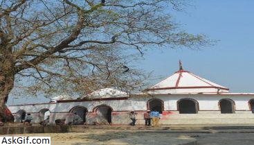 1. देकुली शिव मंदिर