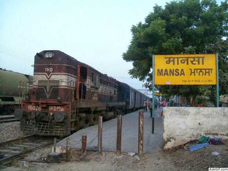 मनसा में देखने के लिए शीर्ष स्थान, पंजाब