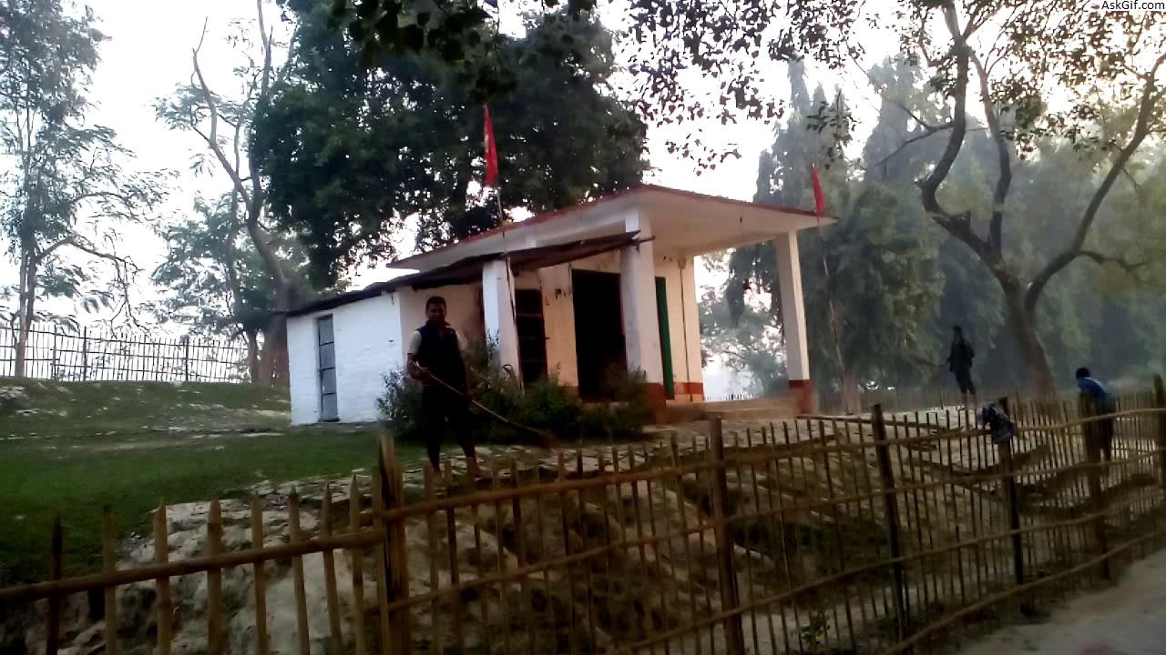 5. काजा कोठी