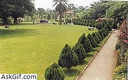 1. गांधीस्मृति पार्क