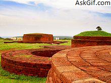 3. बाविकोंडा