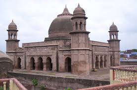 2. ग्रेट मस्जिद