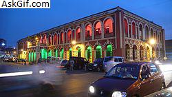 1. दक्षिण गोवा जिले के शहर, समुद्र तट, मंदिर, चर्च