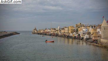 3. गोमतीघाट