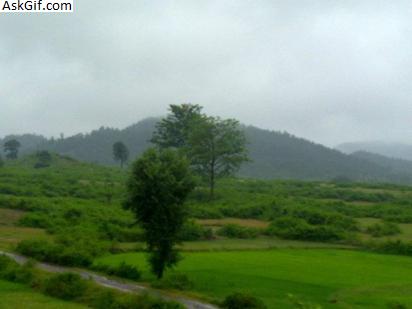 3. सिमुलतला हिल स्टेशन