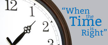 6. अपने प्यार के बारे में खबर तोड़ने का सबसे अच्छा समय