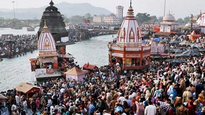 2. गढ़मुक्तेश्वर