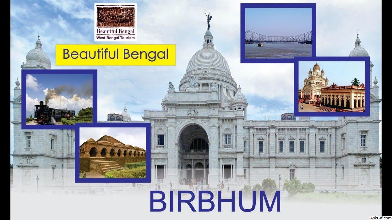 बीरभूम, सूरी में देखने के लिए शीर्ष स्थान, पश्चिम बंगाल
