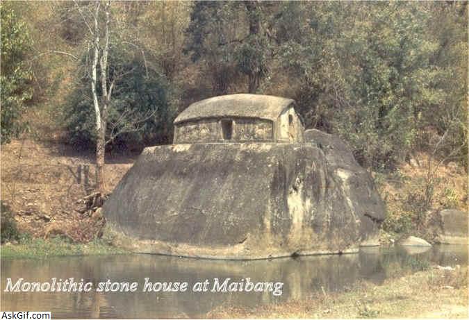 3. मेबांग