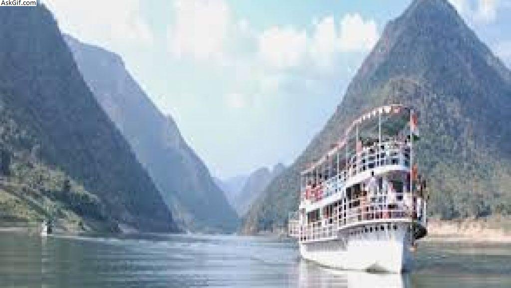 1. पापिकोंडालु