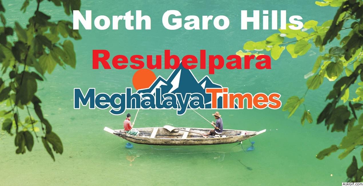 उत्तर गारो हिल्स, रेसुबेलरा में देखने के लिए शीर्ष स्थान, मेघालय