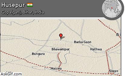 4. हुसपुर