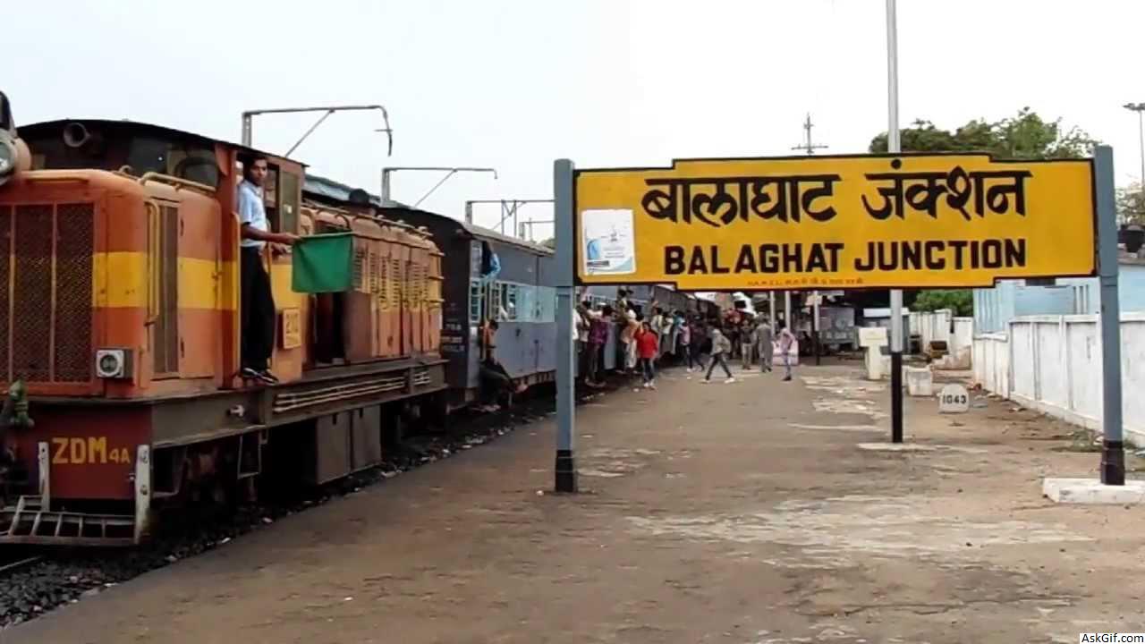 बालाघाट में देखने के लिए शीर्ष स्थान, मध्य प्रदेश