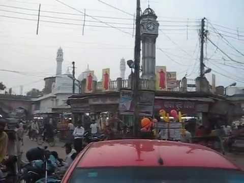 5. घंटा घर