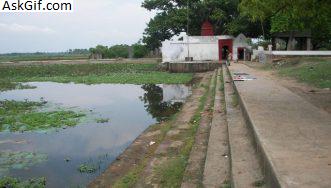 4. मधुश्रवा आश्रम