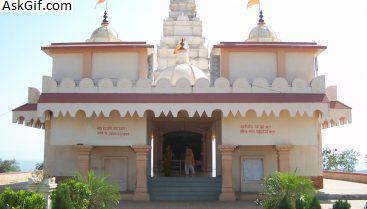 2. शबरीम और पम्पा सरोवर