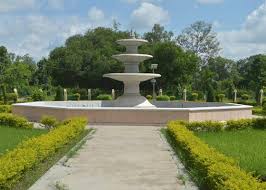 4. Naqvi पार्क