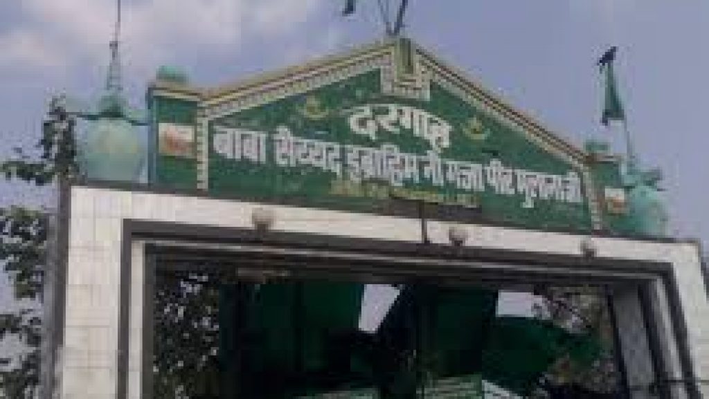 4. नौगजा पीर