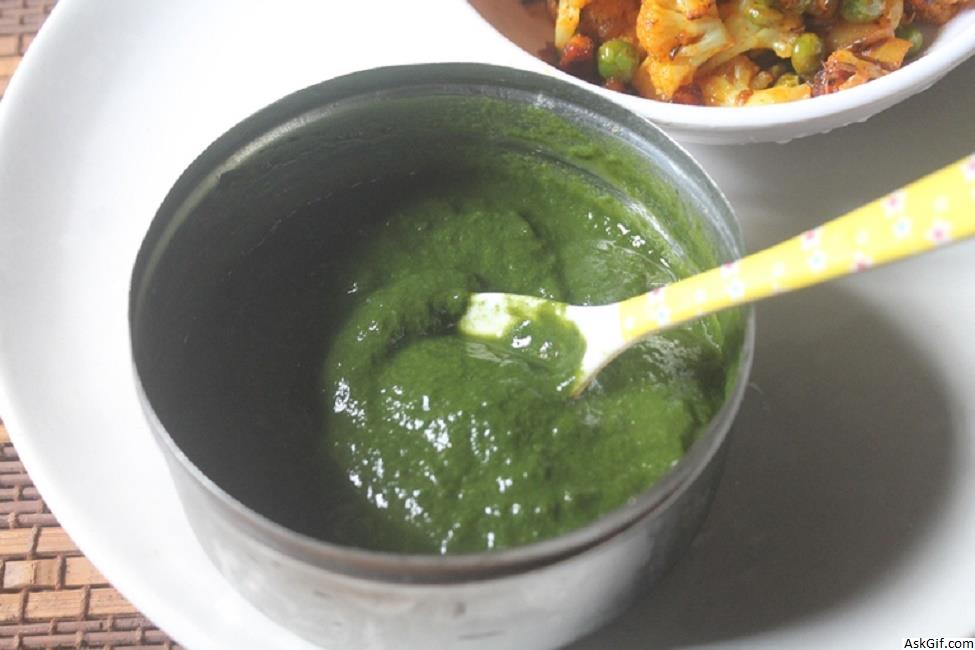 पालक प्यूरी पकाने की विधि शिशुओं के लिए, पालक सॉस बच्चों के लिए