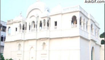 1. विजयनगरम का किला