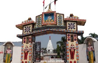 9. हथनीकला मंदिर